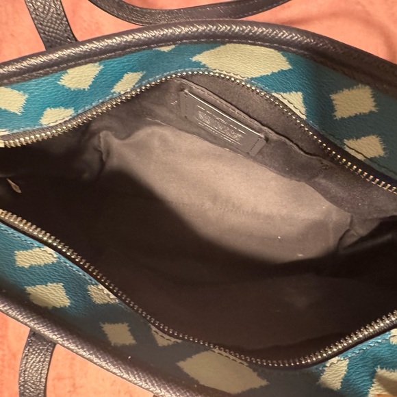 Coach mini city tote - Picture 2 of 5